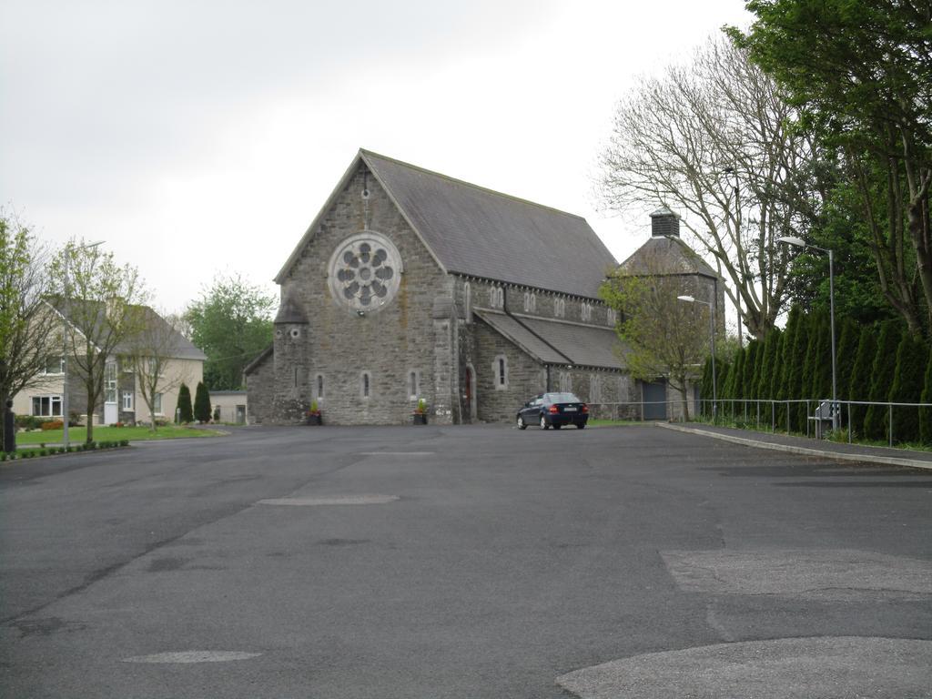 O'Briens Apartments Ballylongford Exteriér fotografie