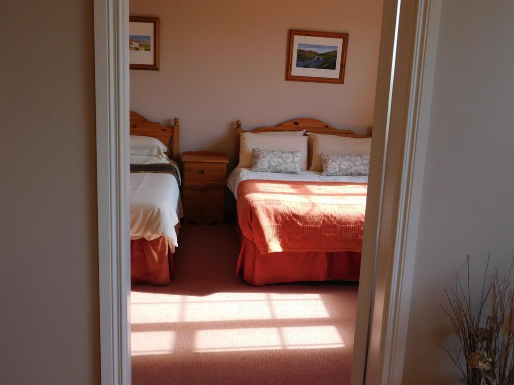O'Briens Apartments Ballylongford Exteriér fotografie